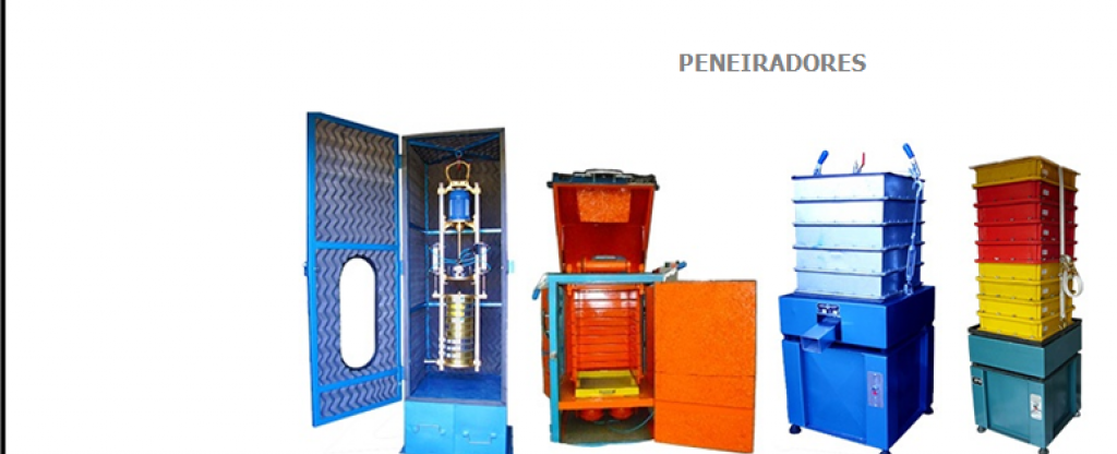 Peneiradores